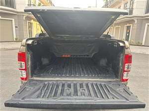 Ford Ranger XLS 2.2L 4x2 AT