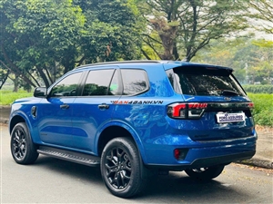 Ford Everest Sport 2.0L AT 4x2