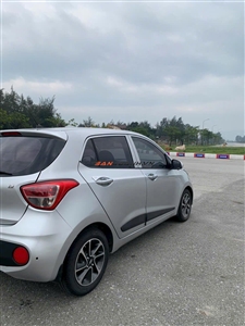 Hyundai i10 Grand 1.2 AT