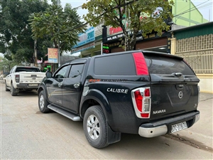 Nissan Navara EL