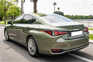 Lexus ES 250