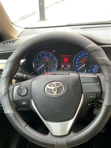 Toyota Corolla Altis 1.8G AT