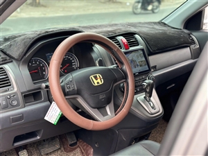 Honda CRV 2.4 AT