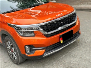 Kia Seltos 1.6L Premium