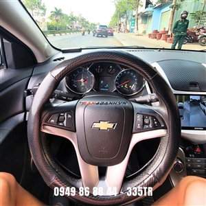 Chevrolet Cruze LTZ 1.8L