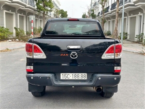 Mazda BT50 2.2L 4x4 MT