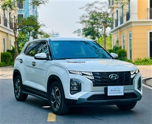 Hyundai Creta 1.5 Ðặc Biệt