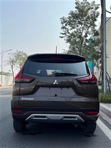 Mitsubishi Xpander 1.5 AT