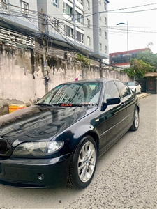 BMW 3 Series 325i