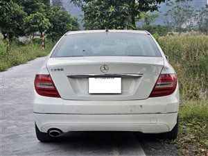 Mercedes-Benz C Class C250