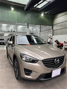 Mazda CX-5 2.0L Deluxe