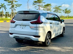 Mitsubishi Xpander AT