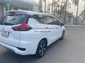 Mitsubishi Xpander AT