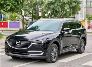 Mazda CX-8 Luxury