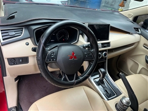 Mitsubishi Xpander 1.5 AT