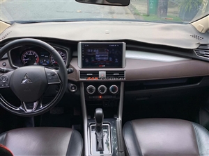 Mitsubishi Xpander Cross 1.5 AT