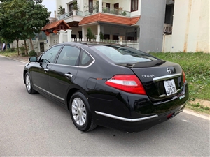 Nissan Teana 2.0 AT