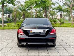 Mercedes-Benz E class E300 AMG