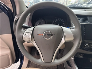 Nissan Navara EL Premium R