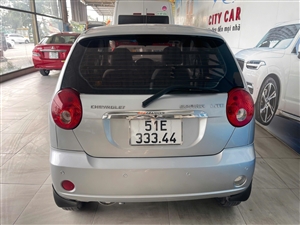 Chevrolet Spark Lite Van 0.8 MT