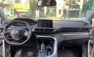 Peugeot 3008 1.6 AT