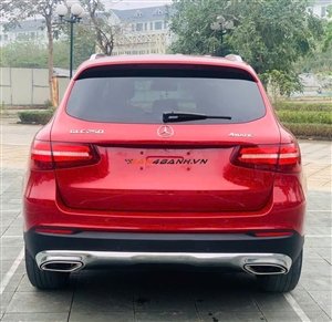 Mercedes-Benz GLC 250 4Matic