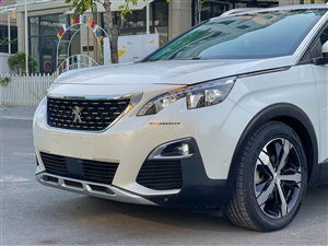 Peugeot 3008 1.6 AT