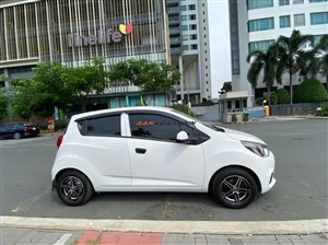 Chevrolet Spark Duo Van 1.2 MT