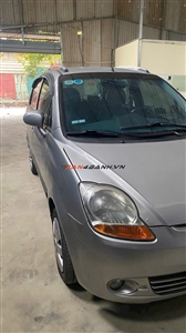 Chevrolet Spark 1.0 AT