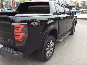 Ford Ranger Wildtrak 3.2L 4x4 AT