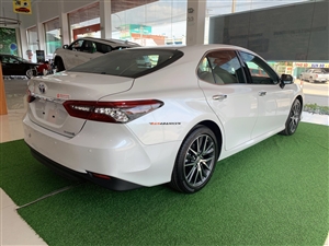 Toyota CAMRY 2024 - Giá tốt, nhiều ưu đãi !!!