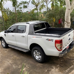 Ford Ranger XLT 2.2L 4x4 MT