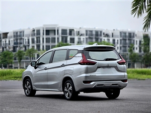 Mitsubishi Xpander AT