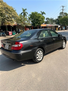 Toyota Camry 3.0V