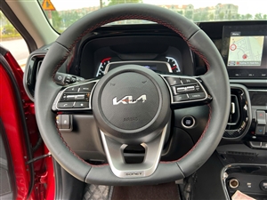 Kia Sonet 1.5 Premium