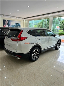 Honda CRV L