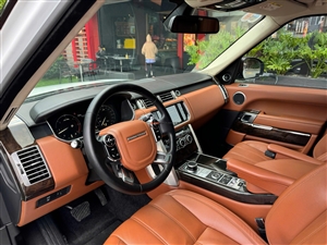 LandRover Range Rover Autobiography 4.4 SDV8