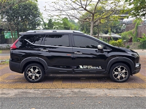 Mitsubishi Xpander Cross 1.5 AT