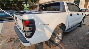 Ford Ranger XLS 2.2L 4x2 AT