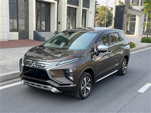 Mitsubishi Xpander 1.5 AT