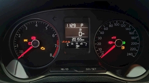 Volkswagen Polo 1.6 AT