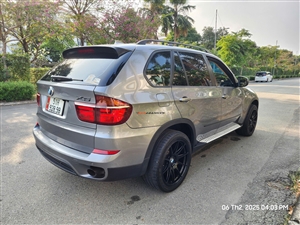 BMW X5 xDrive35i