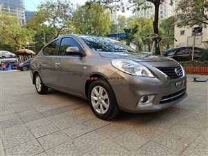 Nissan Sunny XV