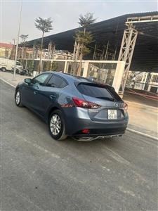 Mazda 3 1.5 AT