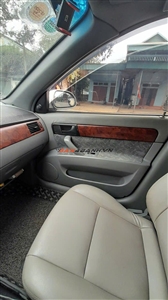 Daewoo Lacetti SE