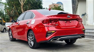 Kia Cerato 2.0 AT Premium