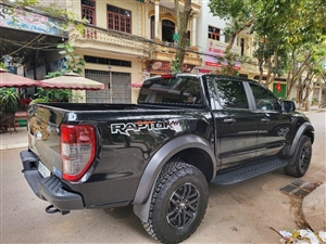 Ford Ranger Raptor 2.0L 4x4 AT