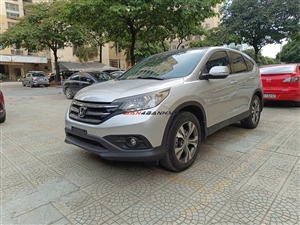 Honda CRV 2.4 AT