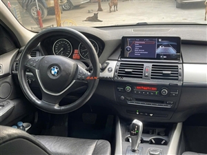 BMW X5 xDrive35i