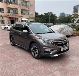 Honda CRV 2.4 AT